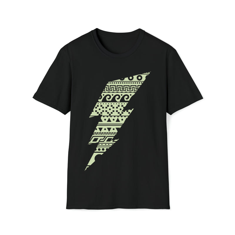 Thunderbolt Unisex Softstyle T-Shirt