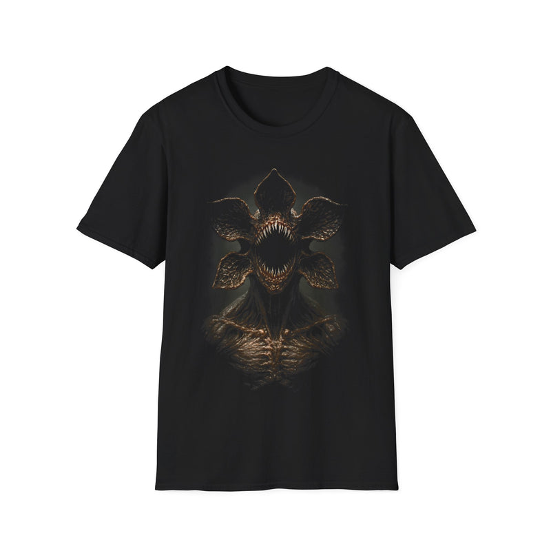 Petal Predator Unisex Softstyle T-Shirt
