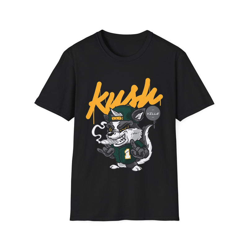 Kool K9 Unisex Softstyle T-Shirt