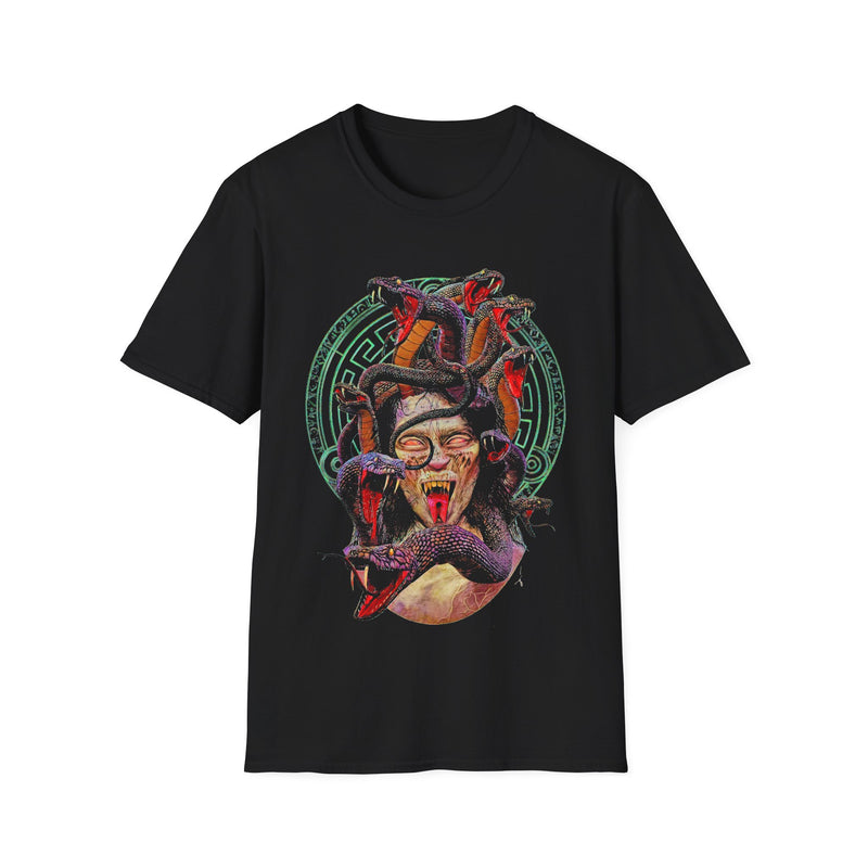 Serpent Queen Unisex Softstyle T-Shirt