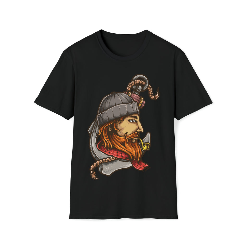 Skipper Unisex Softstyle T-Shirt