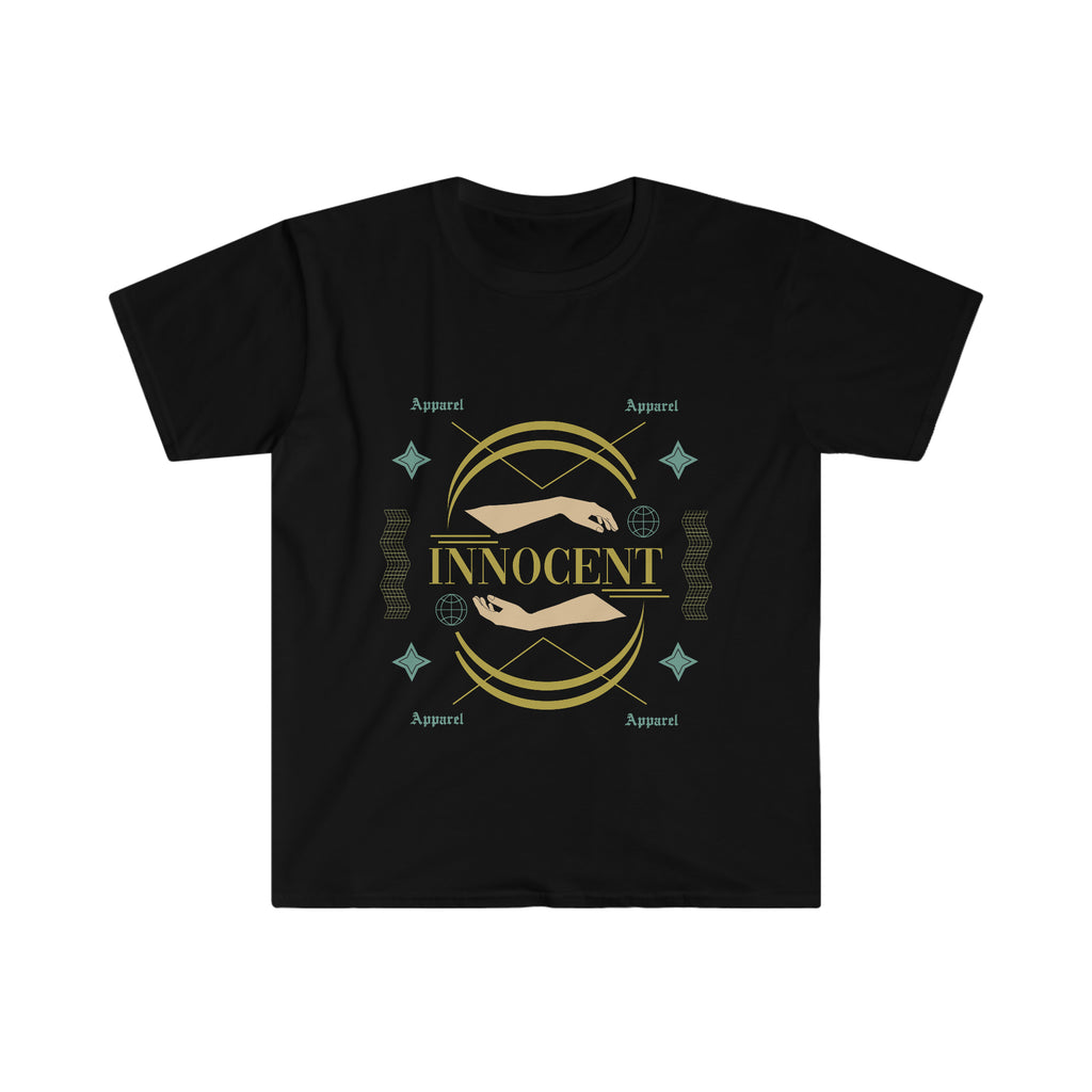 Innocent Unisex Softstyle T-Shirt