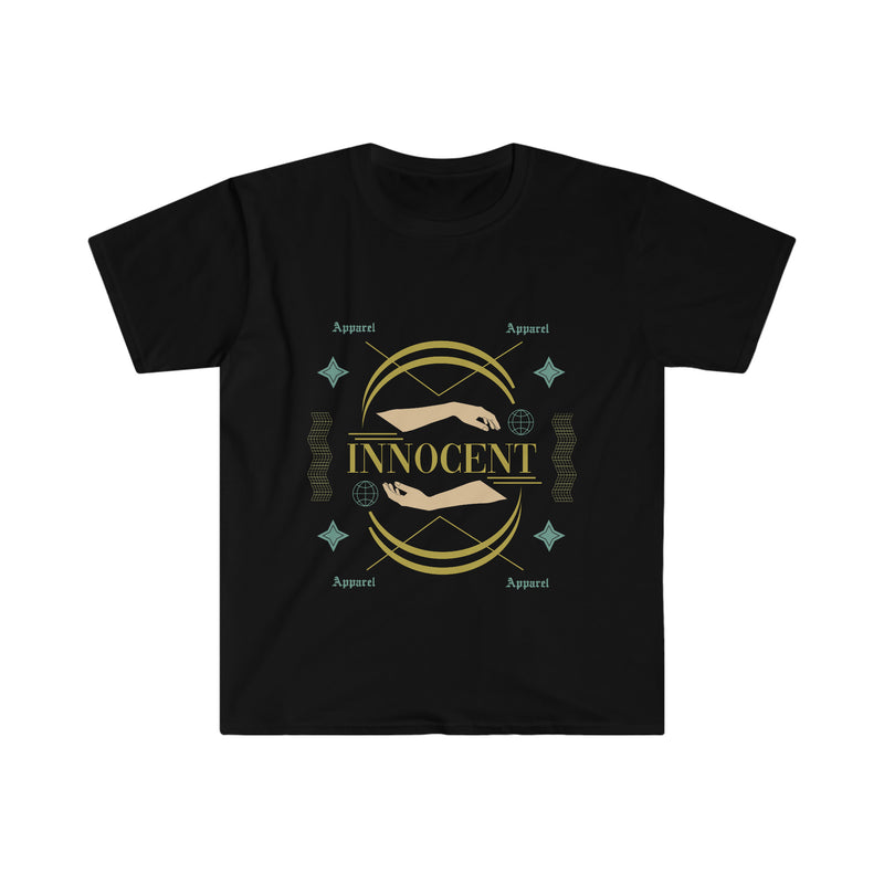 Innocent Unisex Softstyle T-Shirt