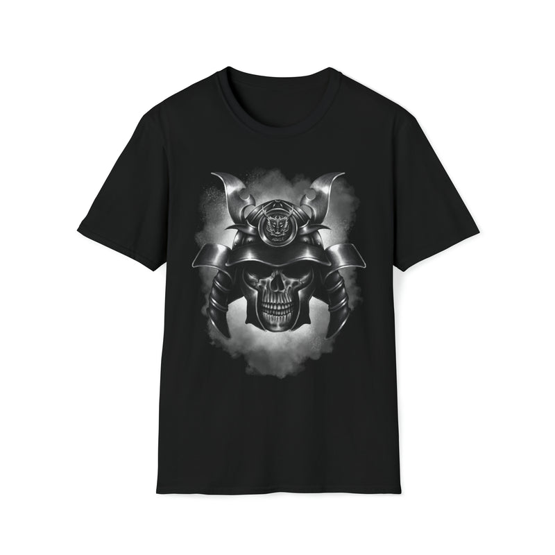 Spirit Of Ronin Unisex Softstyle T-Shirt