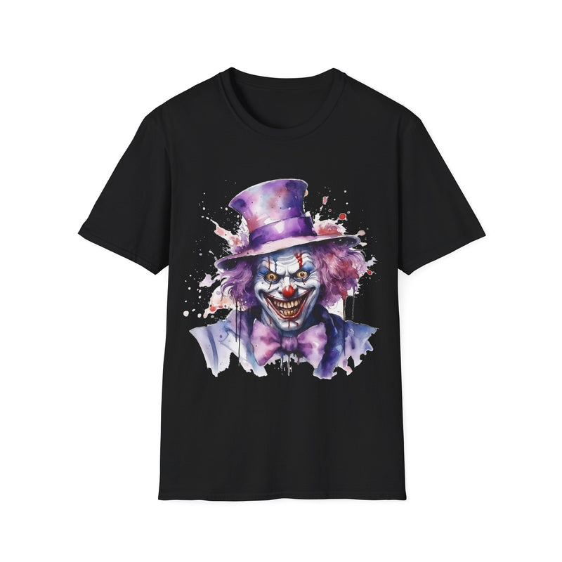 Madcap Maestro Unisex Softstyle T-Shirt