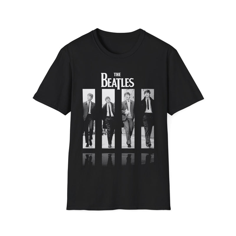 Timeless Quartet Unisex Softstyle T-Shirt