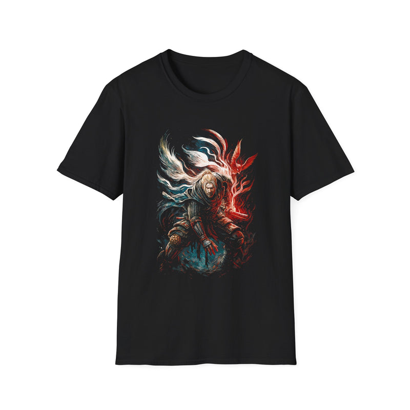 Inferno Guardian Unisex Softstyle T-Shirt