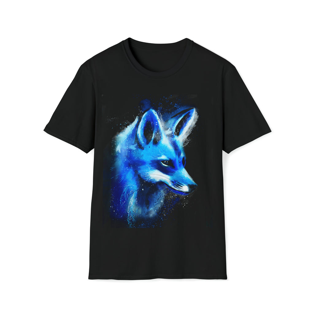 Fox Unisex Softstyle T-Shirt