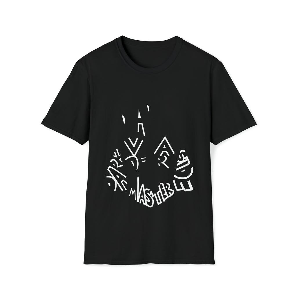 Darth Vader Unisex Softstyle T-Shirt