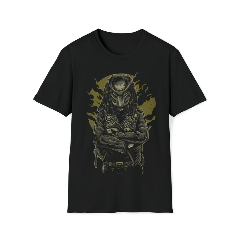 Predator Unisex Softstyle T-Shirt