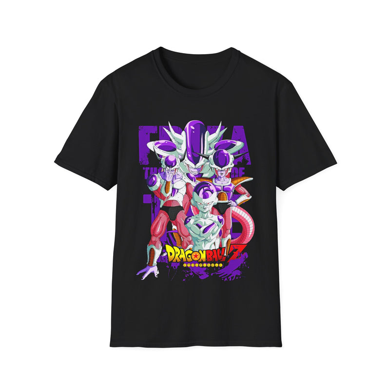 Galactic Emperor Unisex Softstyle T-Shirt