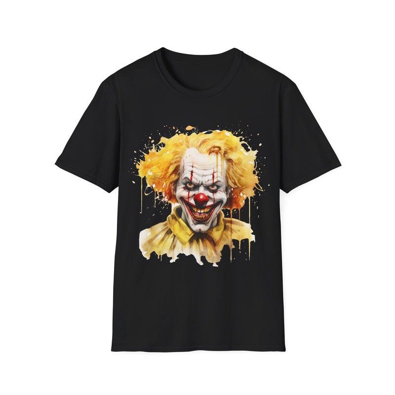Carnival Menace Unisex Softstyle T-Shirt