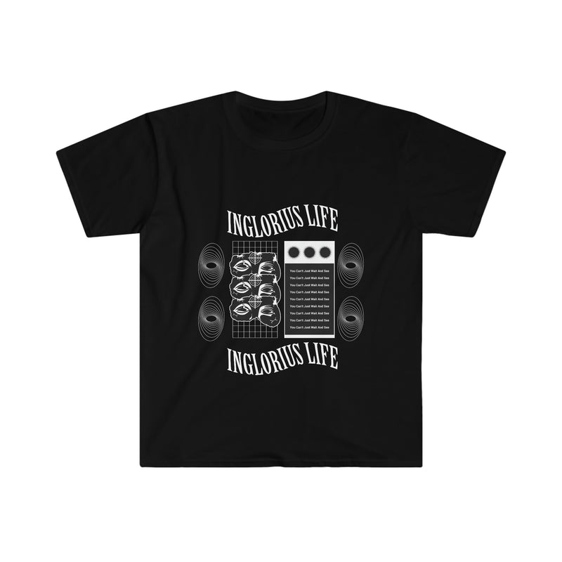 Inglorius Life Unisex Softstyle T-Shirt