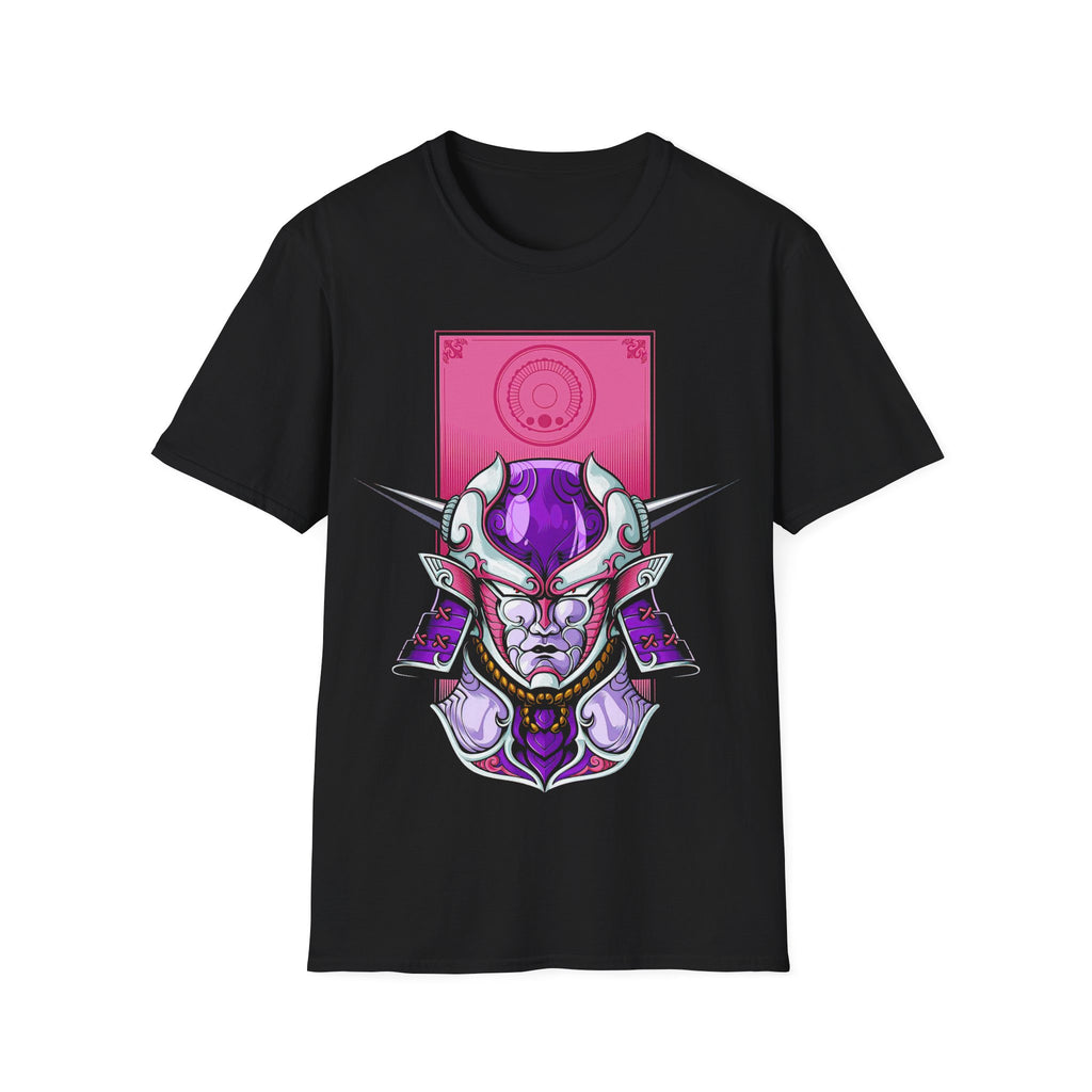 Freezer Samurai Unisex Softstyle T-Shirt