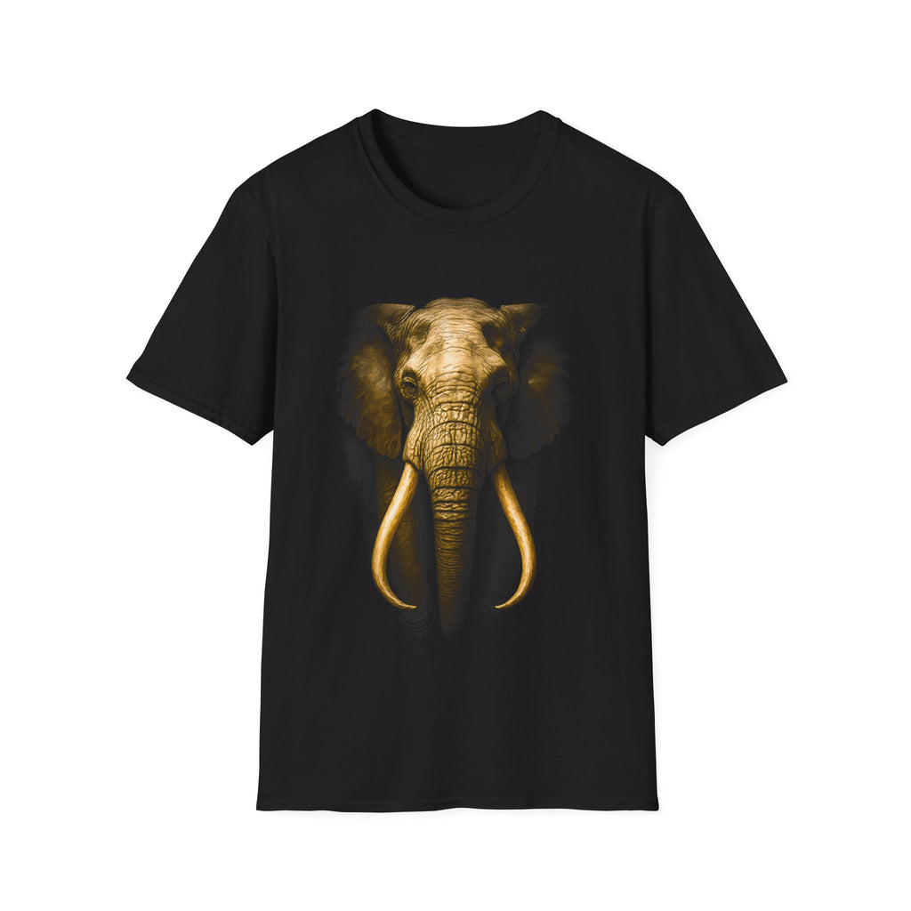 Majestic Titan Unisex Softstyle T-Shirt