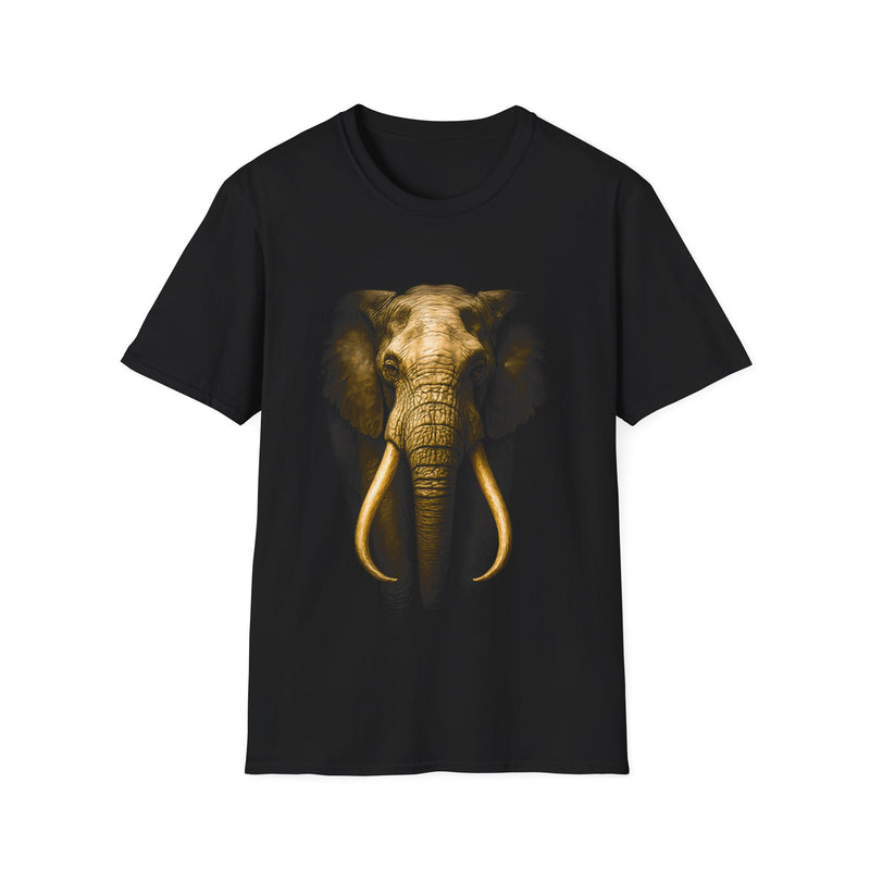 Majestic Titan Unisex Softstyle T-Shirt