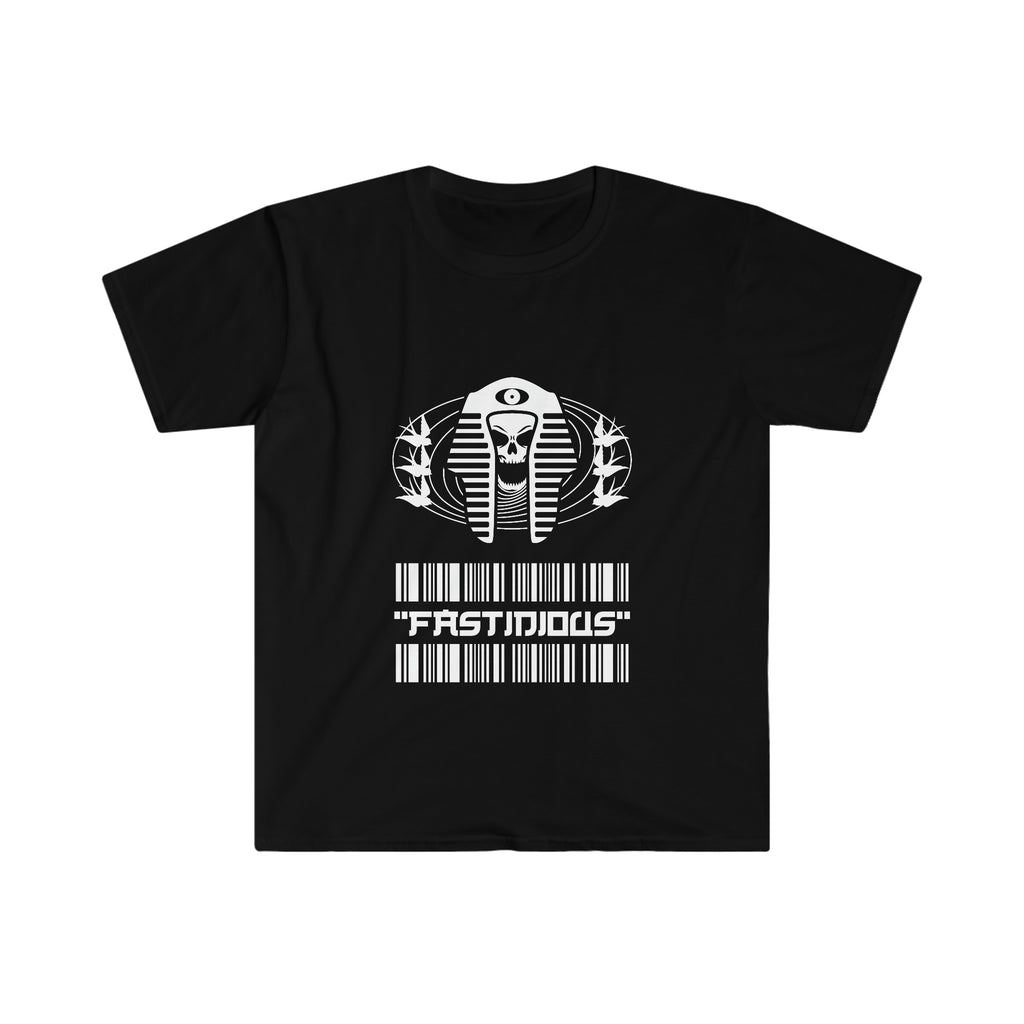 Fastinious Unisex Softstyle T-Shirt