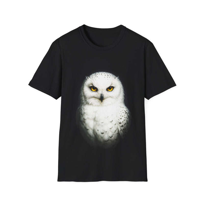 Midnight Guardian Unisex Softstyle T-Shirt