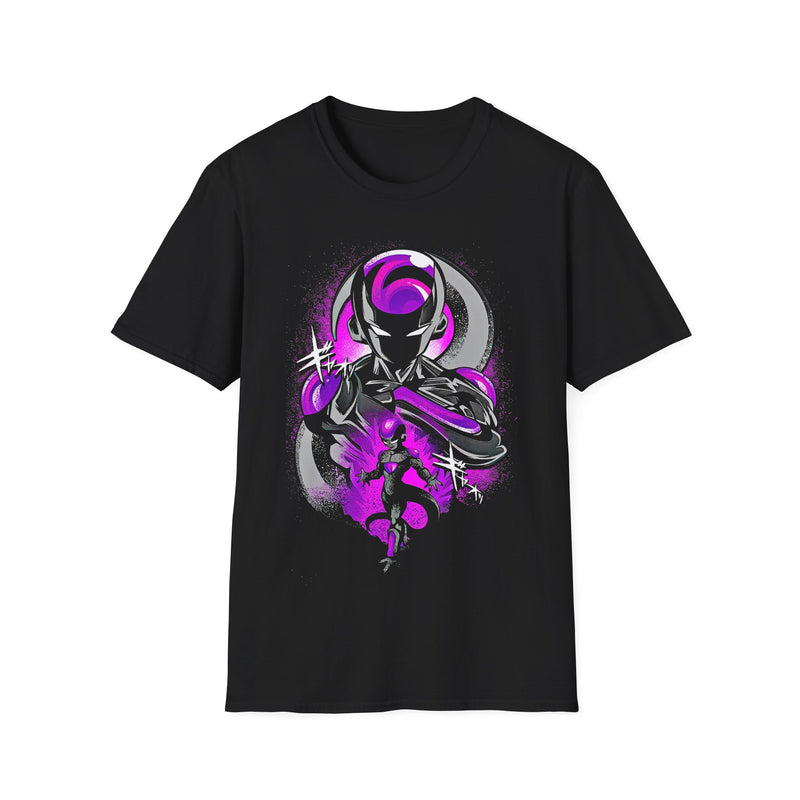 Galactic Phantom Unisex Softstyle T-Shirt