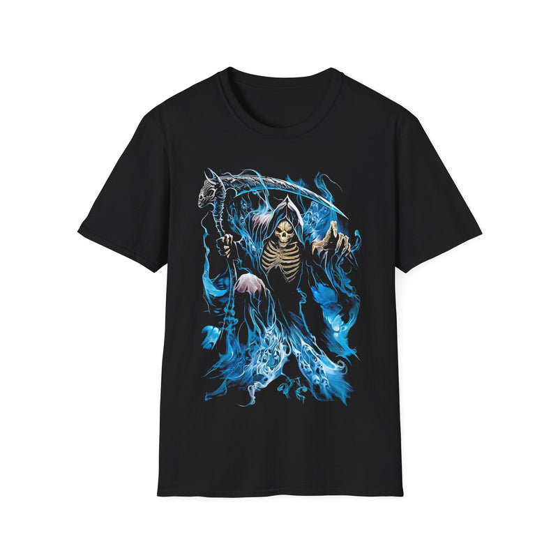 Spectral Reaper Unisex Softstyle T-Shirt