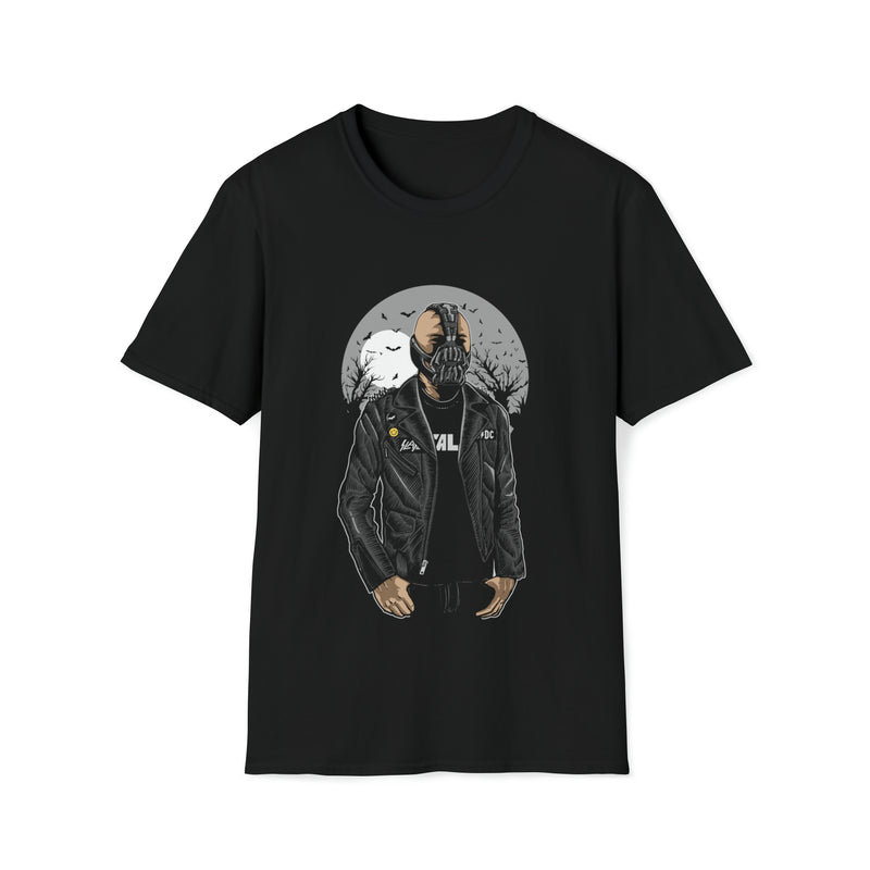 Bane Unisex Softstyle T-Shirt