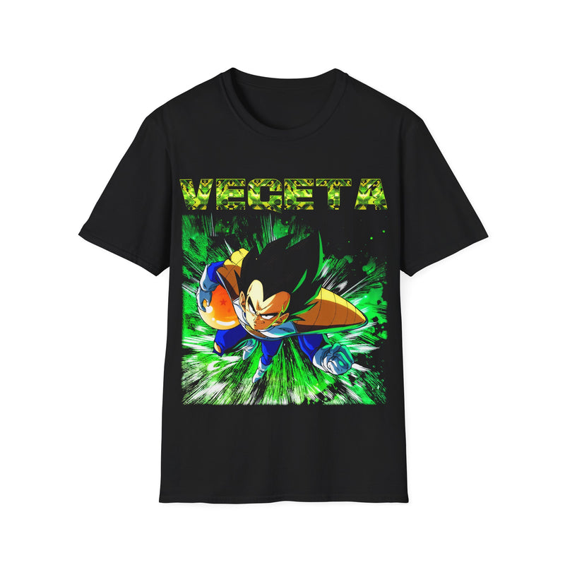 Power Prince Unisex Softstyle T-Shirt