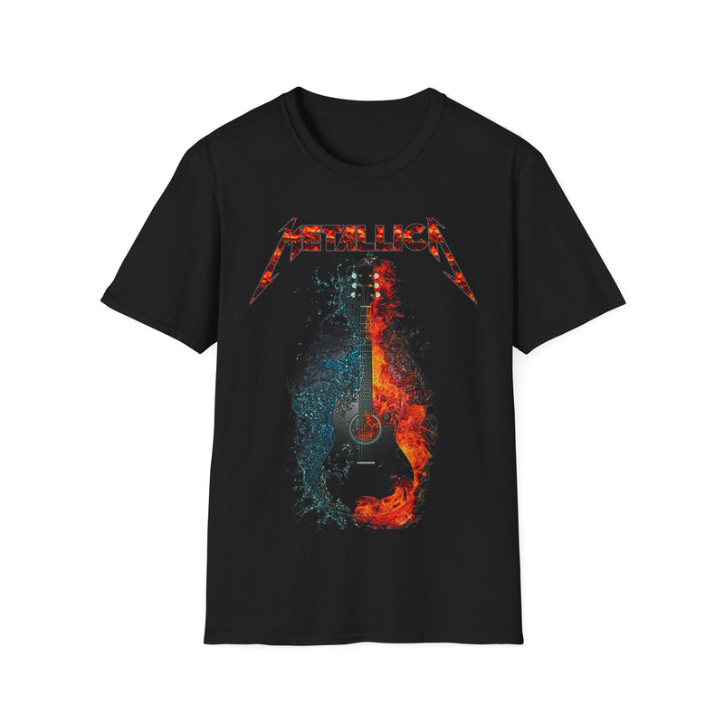 Elemental Harmony Unisex Softstyle T-Shirt