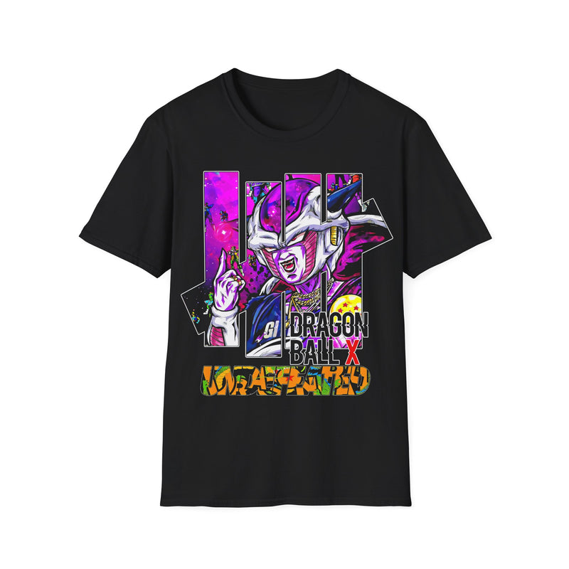 Galactic Emperor Unisex Softstyle T-Shirt