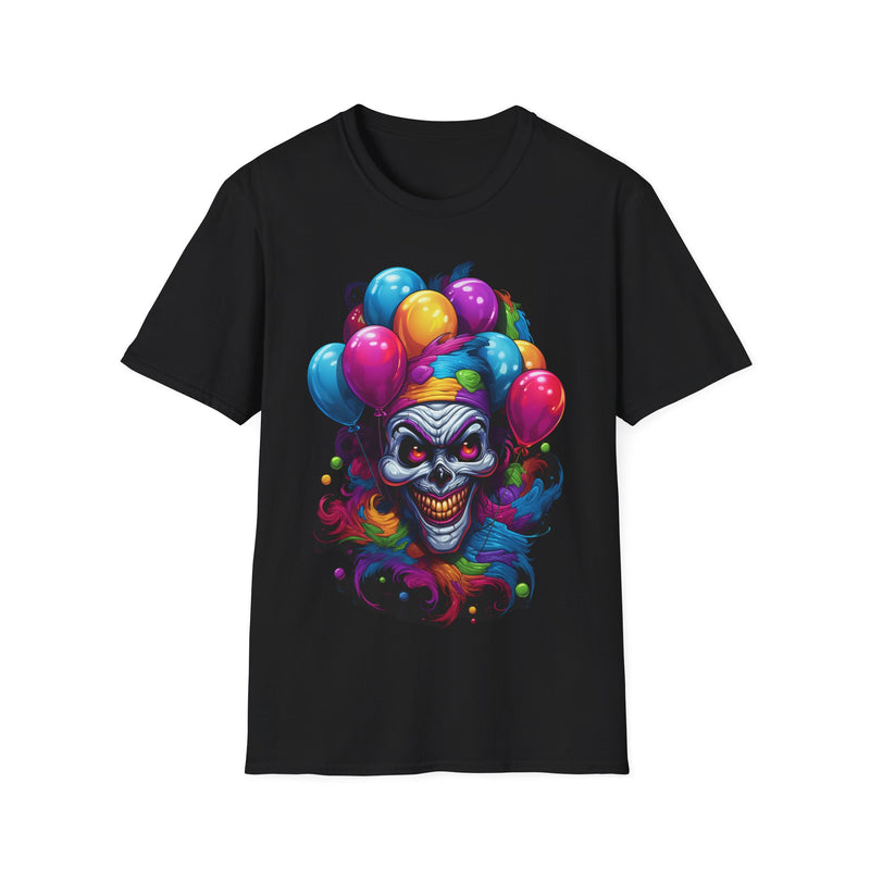 Balloonatic Fiesta Unisex Softstyle T-Shirt