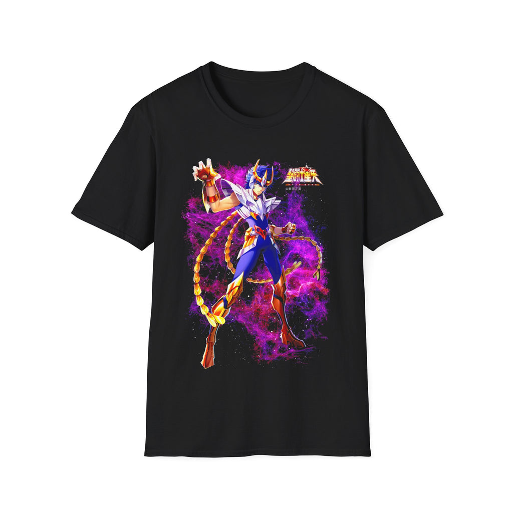 Caballero Fenix Unisex Softstyle T-Shirt