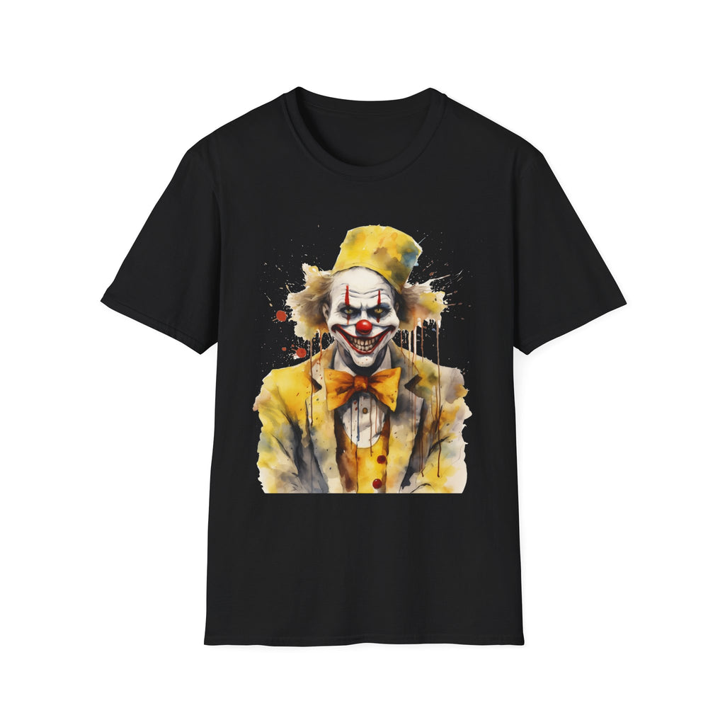 Carnival Creep Unisex Softstyle T-Shirt