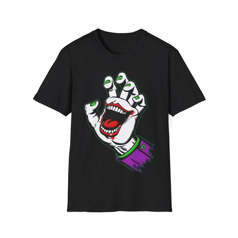 Chompstomp Unisex Softstyle T-Shirt