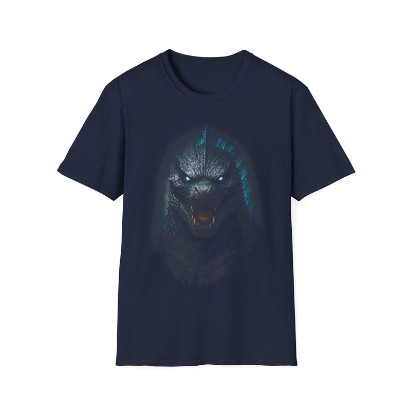 Behemoth Fury Unisex Softstyle T-Shirt