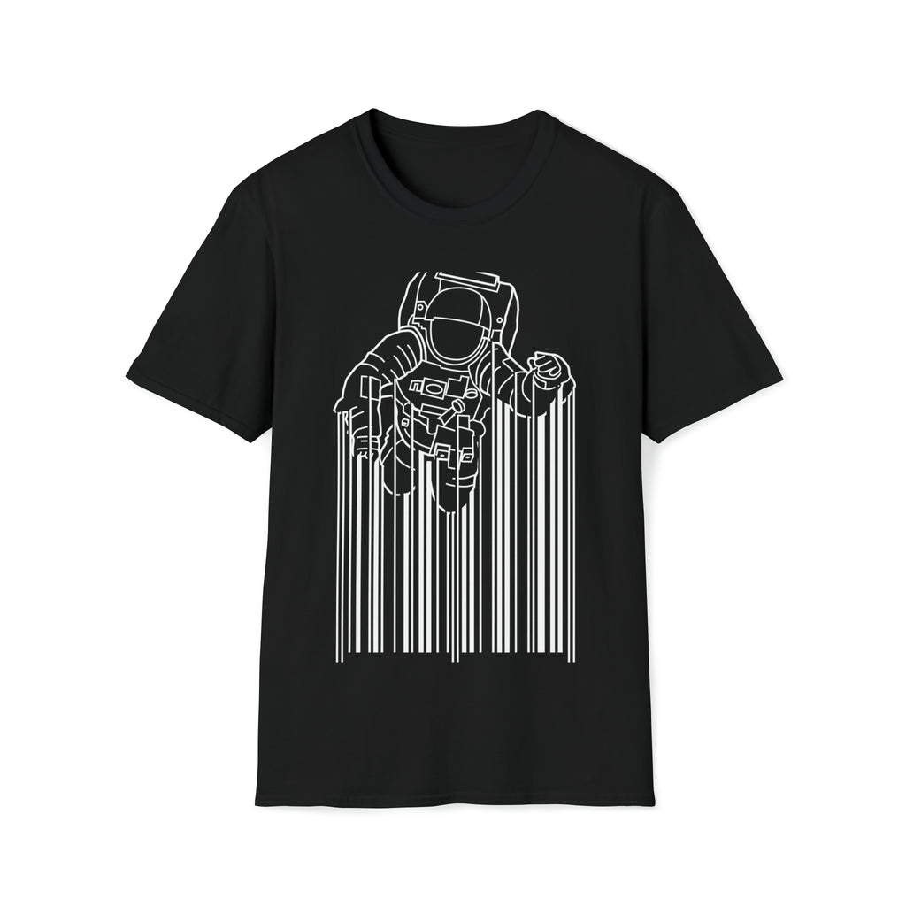 Astrocode Unisex Softstyle T-Shirt