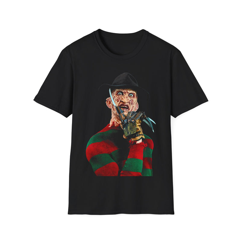 Freddy Unisex Softstyle T-Shirt