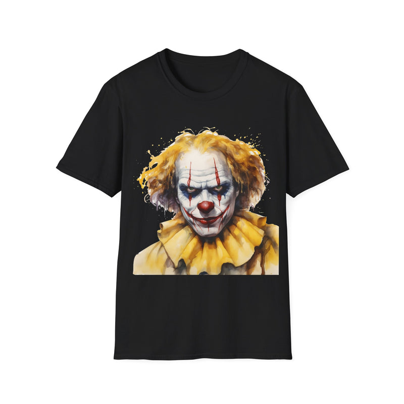 Carnival Menace Unisex Softstyle T-Shirt