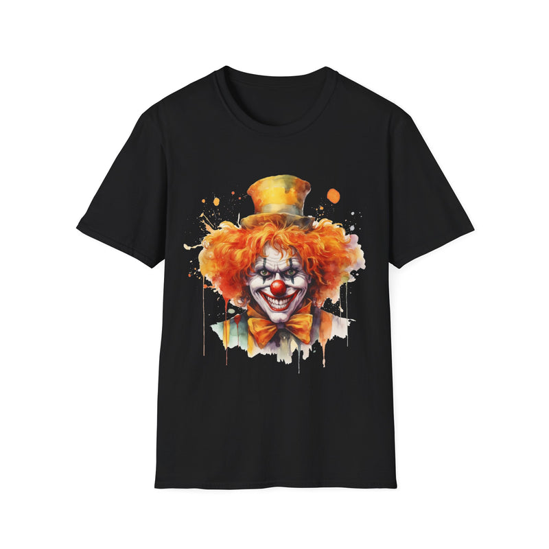 Madcap Maestro Unisex Softstyle T-Shirt