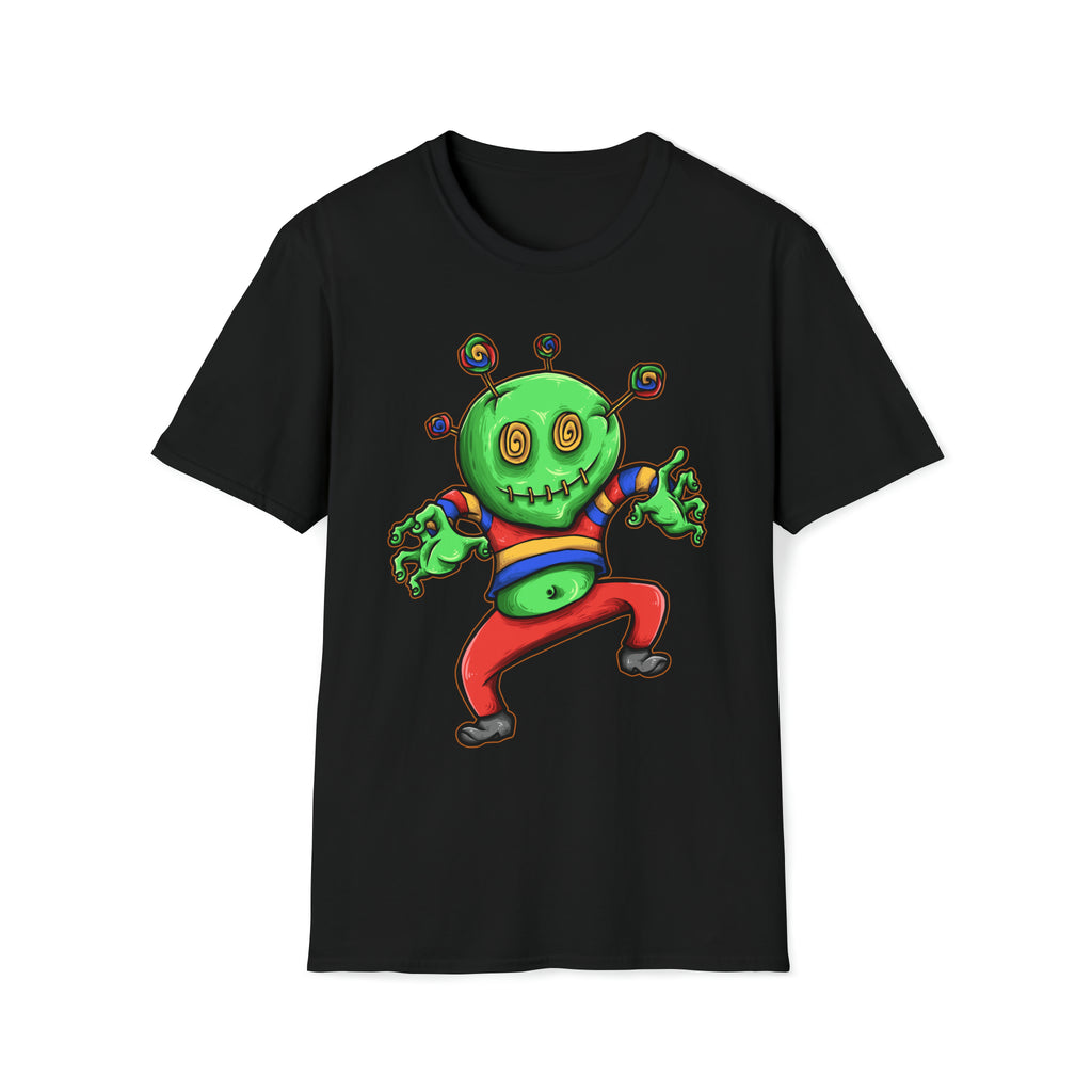 Candy Boy Unisex Softstyle T-Shirt
