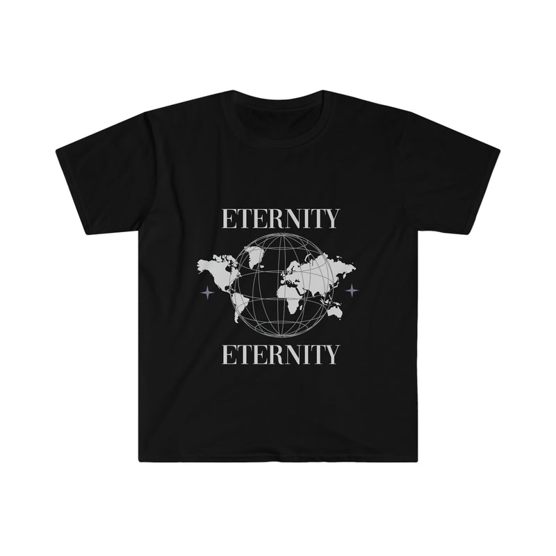 Eternity  Unisex Softstyle T-Shirt