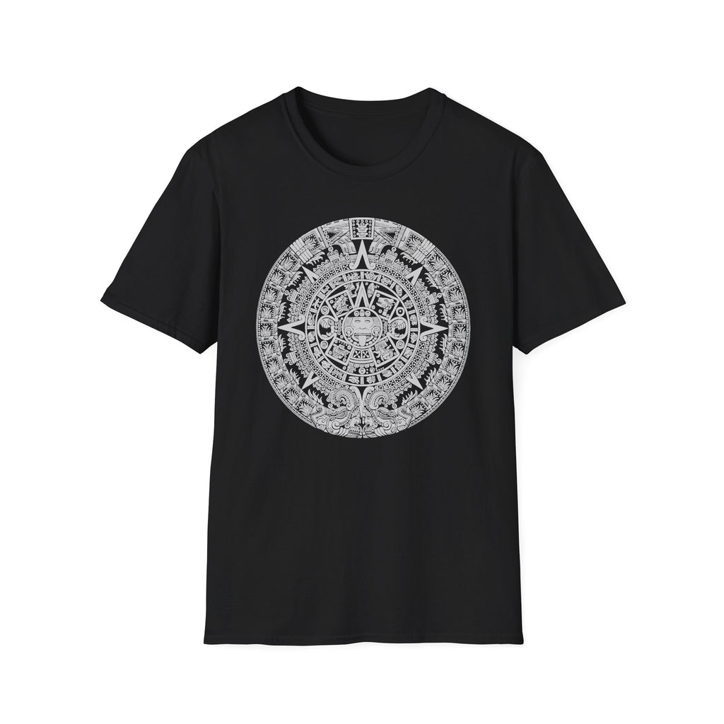 Sunstone Warrior Unisex Softstyle T-Shirt