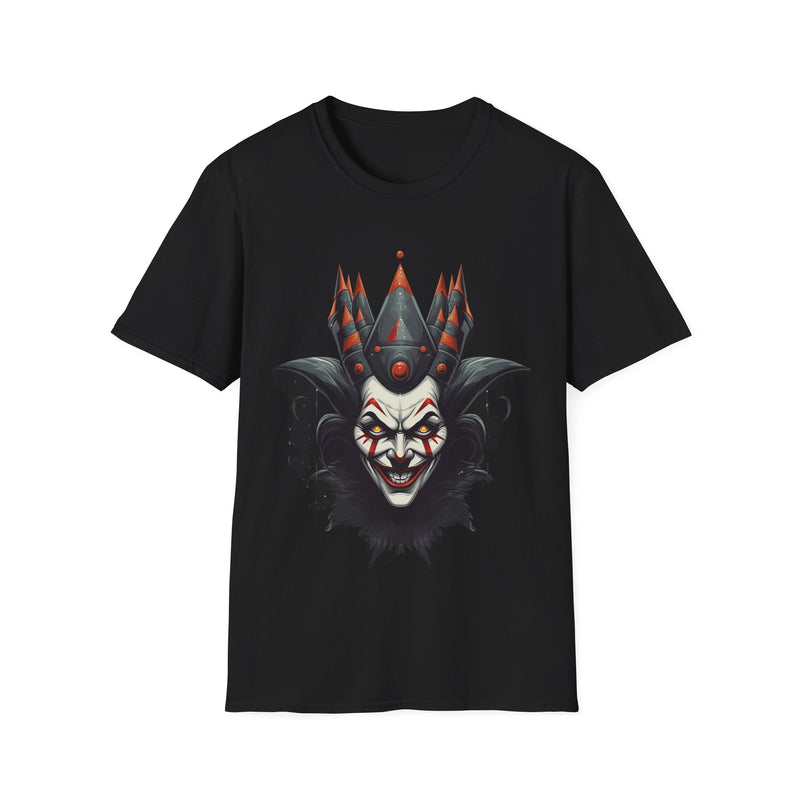 Carnival Kingpin Unisex Softstyle T-Shirt