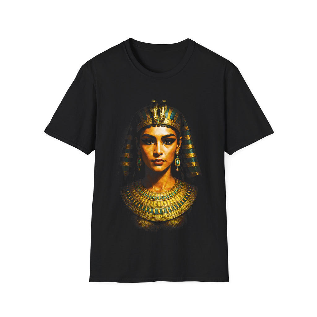 Pharaoh's Legacy Unisex Softstyle T-Shirt