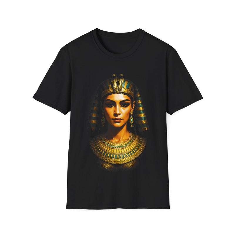 Pharaoh's Legacy Unisex Softstyle T-Shirt