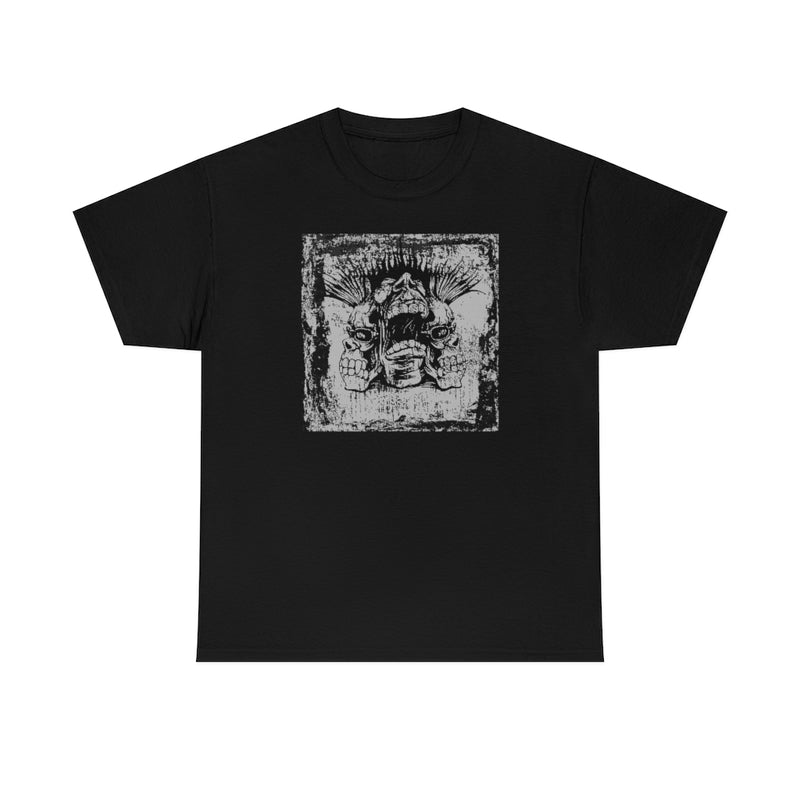 The Screamer Unisex Heavy Cotton Tee