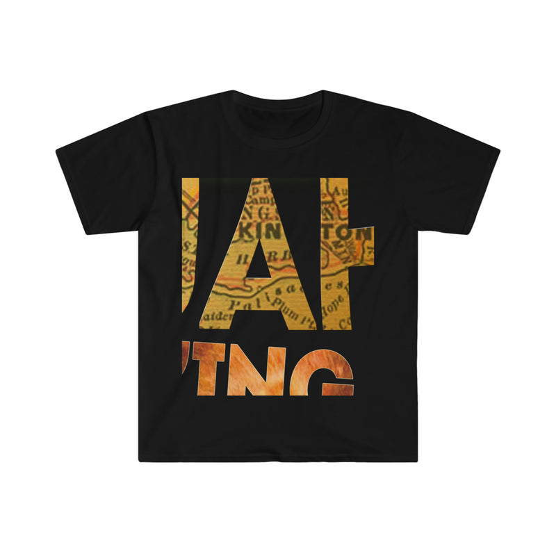 Jan King Unisex Softstyle T-Shirt