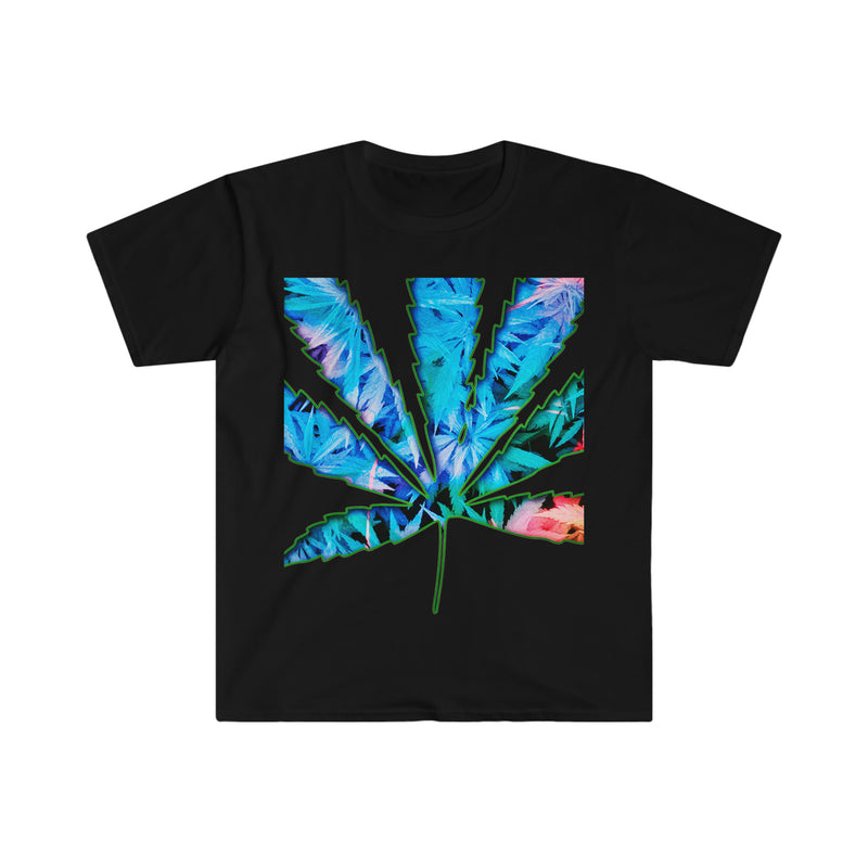 Mj Fact Unisex Softstyle T-Shirt