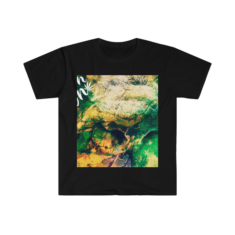 Lionzion Unisex Softstyle T-Shirt