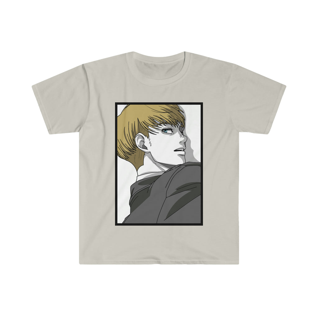 Armin Unisex Softstyle T-Shirt