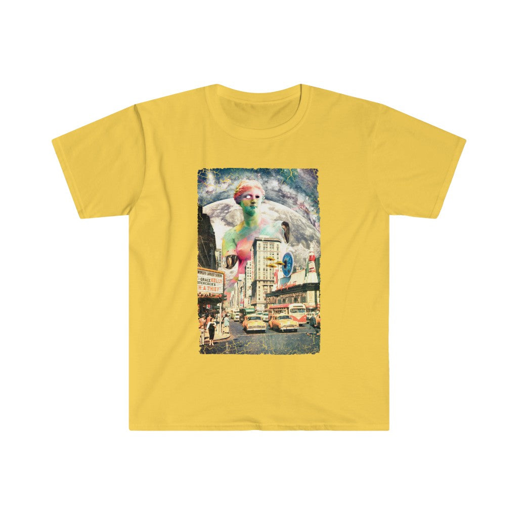 Alternative '55 Unisex Softstyle T-Shirt