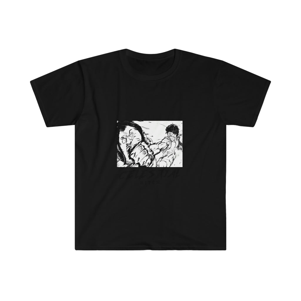 Celestial Bitch Unisex Softstyle T-Shirt